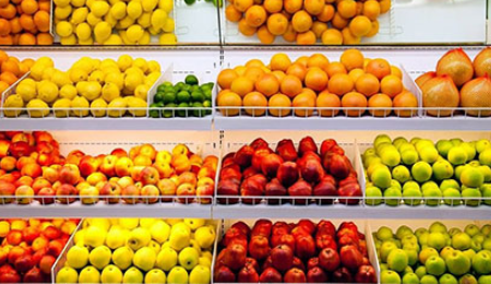 电商行业兴盛背景下,门店如何做好水果销售?_手机搜狐网